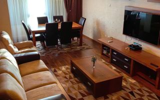 Apartament spațios, modern, complet mobilat și utilat - bloc VEGA - Poză 2