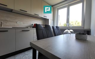 Apartament modern cu 2 camere Podgoria - Poză 13