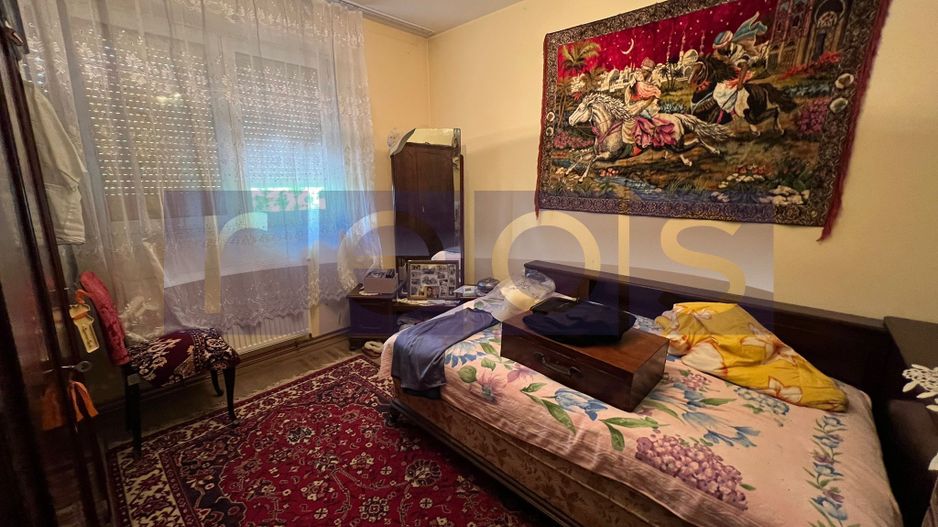 VANZARE 2 CAMERE | CENTRALA PROPRIE | ZONA TINERETULUI-VACARESTI - Poză 3