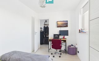 Casa moderna de vanzare in Nojorid - Poză 8