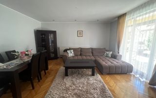Casa de Vanzare Rasinari | 6 Camere | 200 MPU | Teren 979 MP | - Poză 2