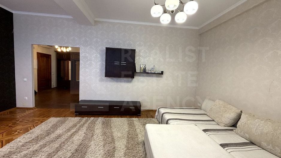 Chirie, apartament, 3 camere, str. 31 August 1989, Centru - Poză 7