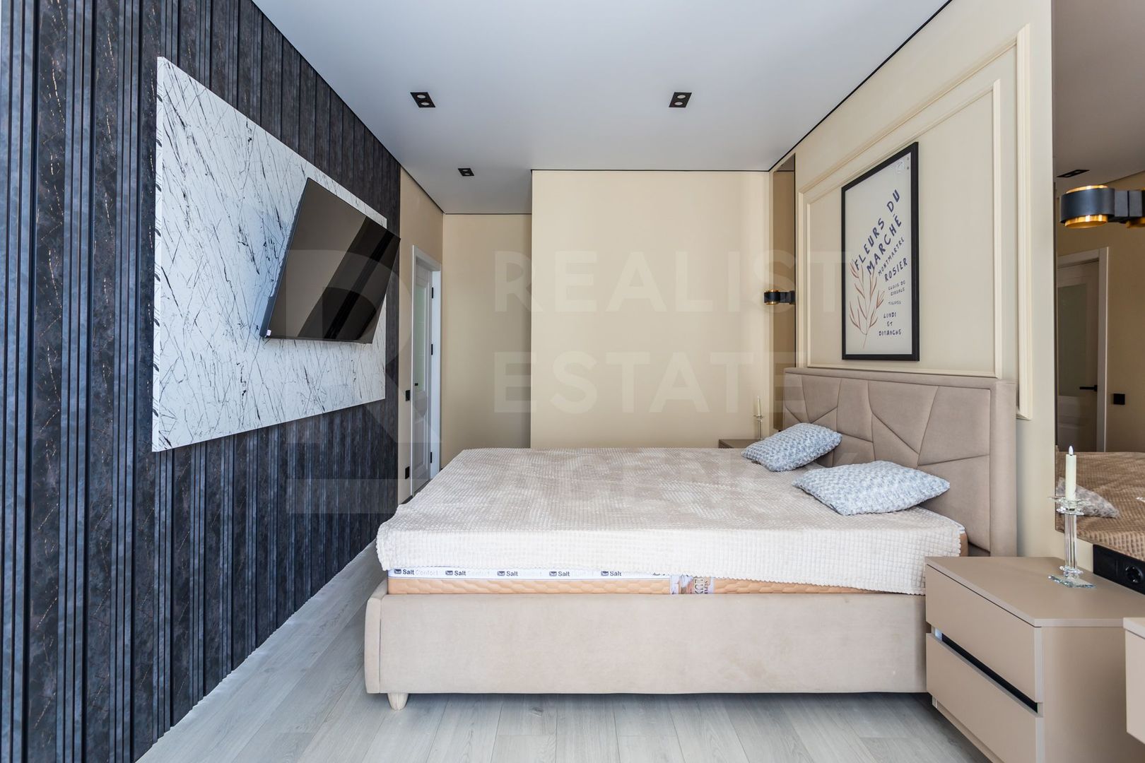 Vânzare, apartament, 1 cameră, strada Ion Buzdugan, Buiucani. - Poză 4
