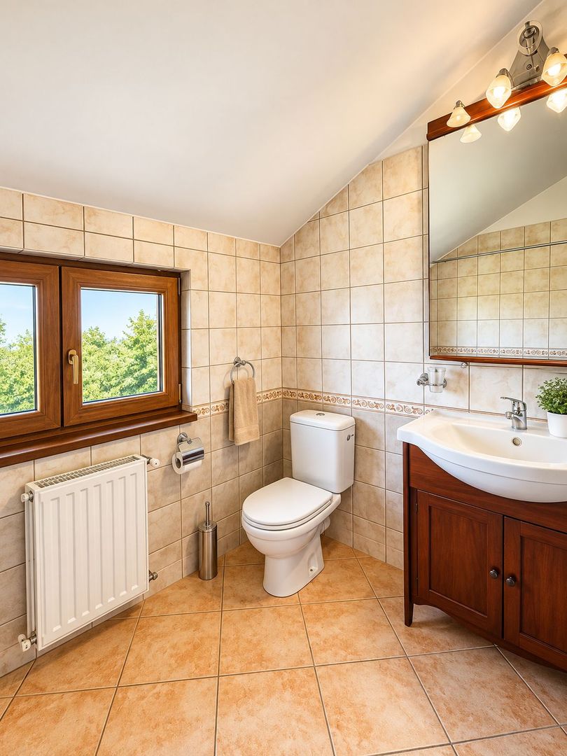 Casă individuală de vânzare în Sânmihaiu Român – 160 mp utili - Poză 20