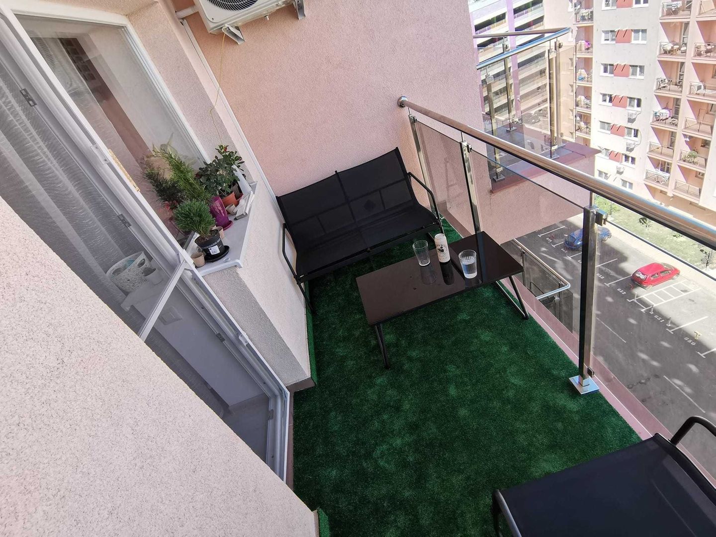 Apartament 3 Camere , Metrou Nicolae Teclu, Palladium Residence - Poză 6