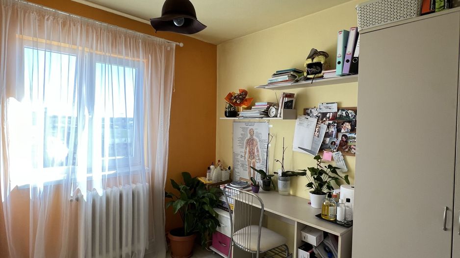 Apartament 3 camere cu vedere panoramică - Poză 10