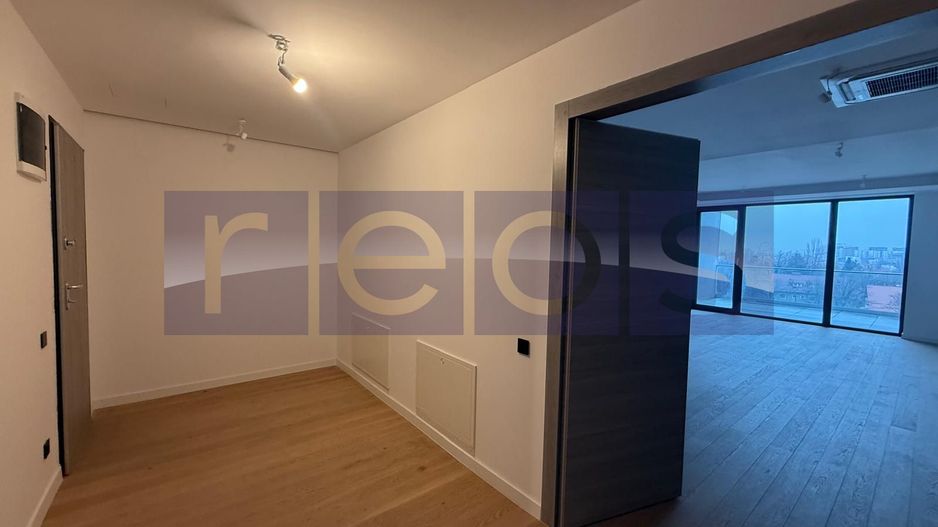 APARTAMENT 3 CAMERE | VEDERE PANORAMICA | MUTARE IMEDIATA | PARC VERDI - Poză 8