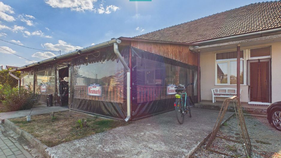 Spațiu Comercial cu venit din prima zi Macea - Poză 10