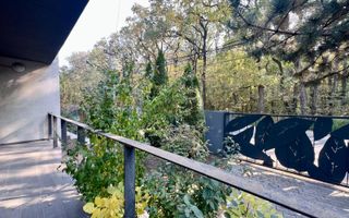 VANZARE VILA SPECTACULOASA | BANEASA | 380MP | VEDERE PADURE | PARCARE - Poză 32