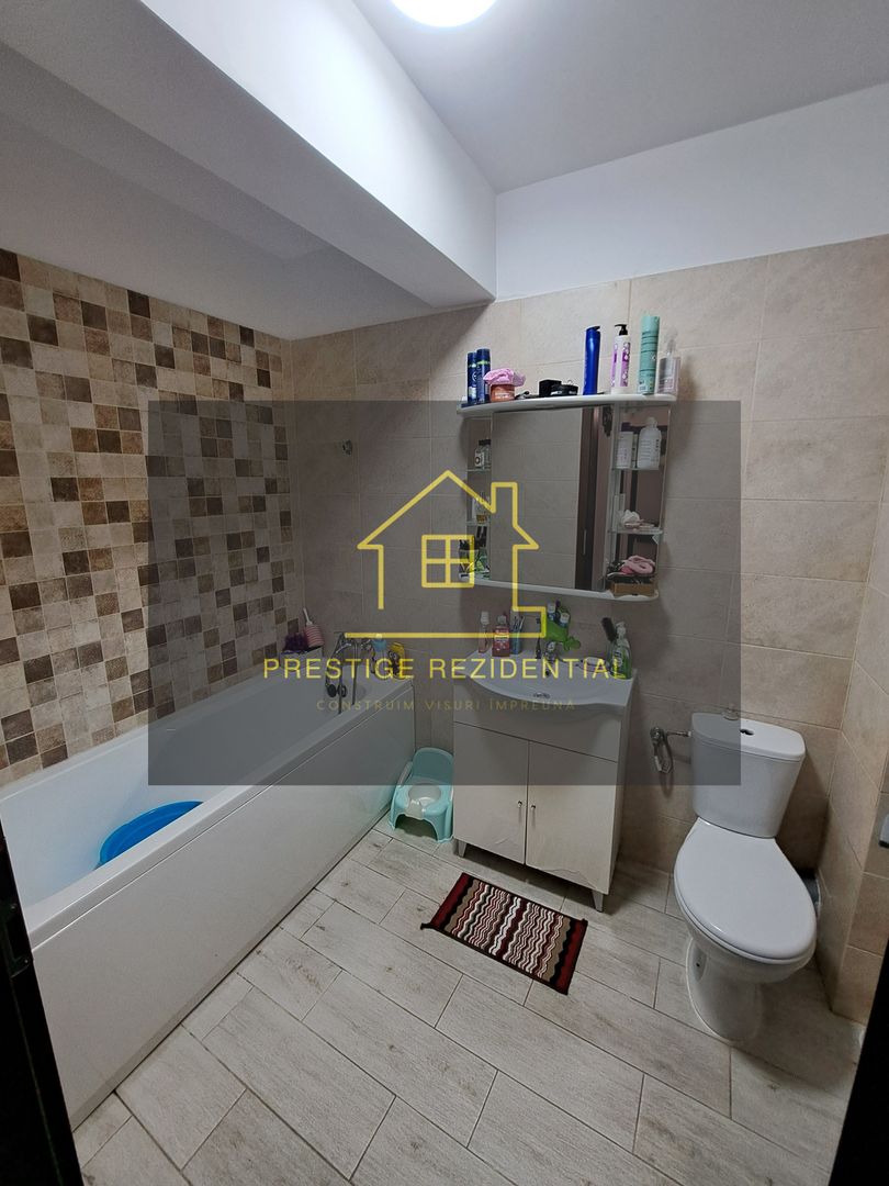 Ap.2 cam_62 mp+gradina 54mp+Parcare_TITAN-PALLLADY-Metrou NicolaeTeclu - Poză 8