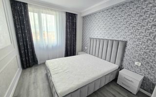Apartament cu 2 Camere, Prima Închiriere, Ultrafinisat, Zona Arex - Poză 3