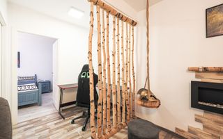 Apartament central, renovat și mobilat, pe strada Tudor Vladimirescu - Poză 7