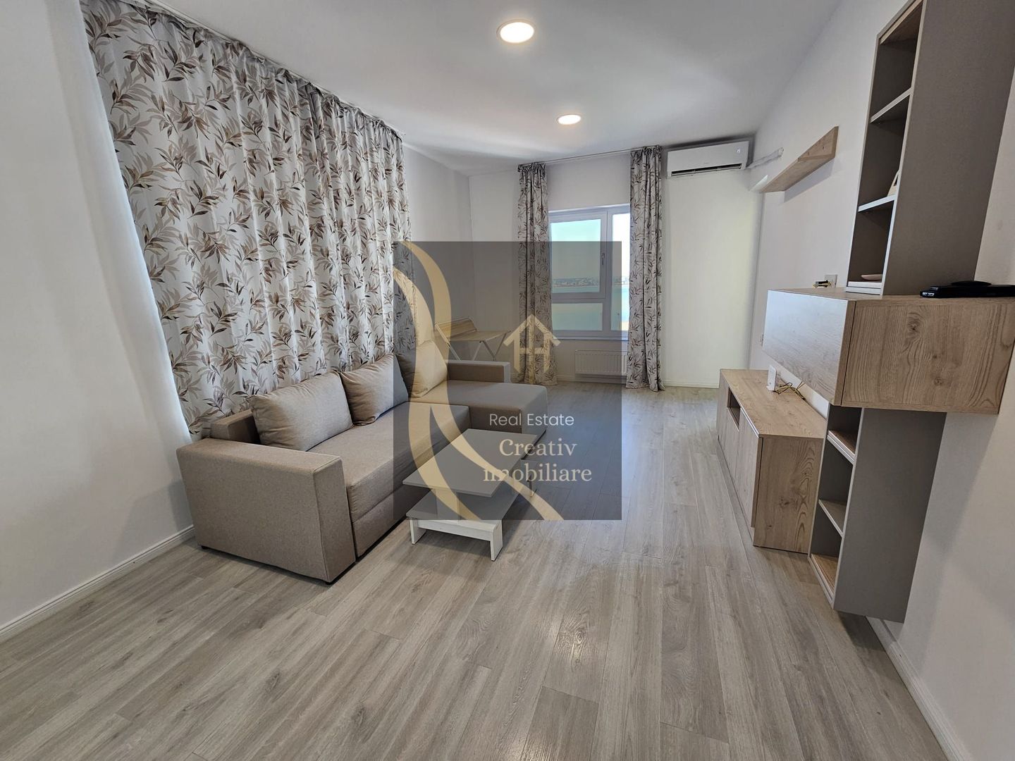 Apartament 2 camere Grozavesti vedere catre lac - Poză 3