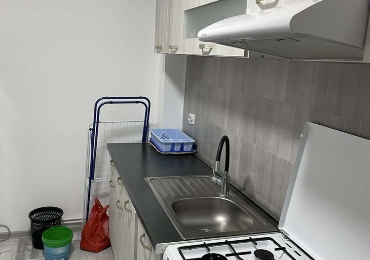 Garsoniera confort 1 decomandat zona Consul, bloc nou! - Poză 2