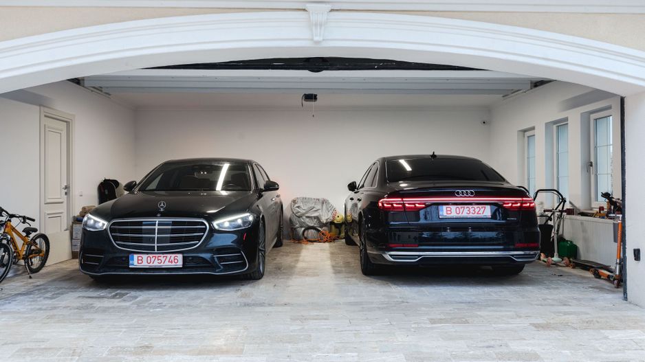 Mediterranean Dream in Pipera-Tunari | For Sale - Poză 51