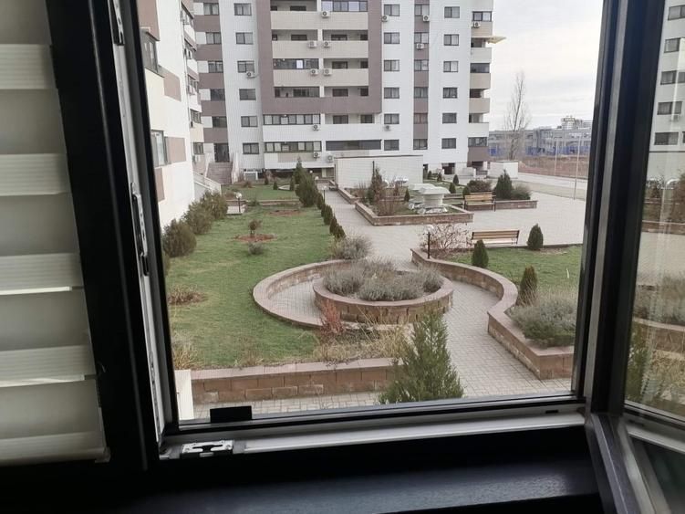 Studio modern Pallady, parter înalt, complet utilat, metrou 5 min - Poză 9