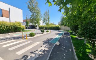 Vila in Comuna Berceni, P+1E, 4 camere, Comision 0% - Poză 20