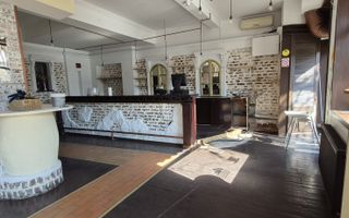 INCHIRIERE SPATIU COMERICAL RESTAURANT HORECA PACHE PROTOPOPESCU FOISOR 158MP - Poză 3