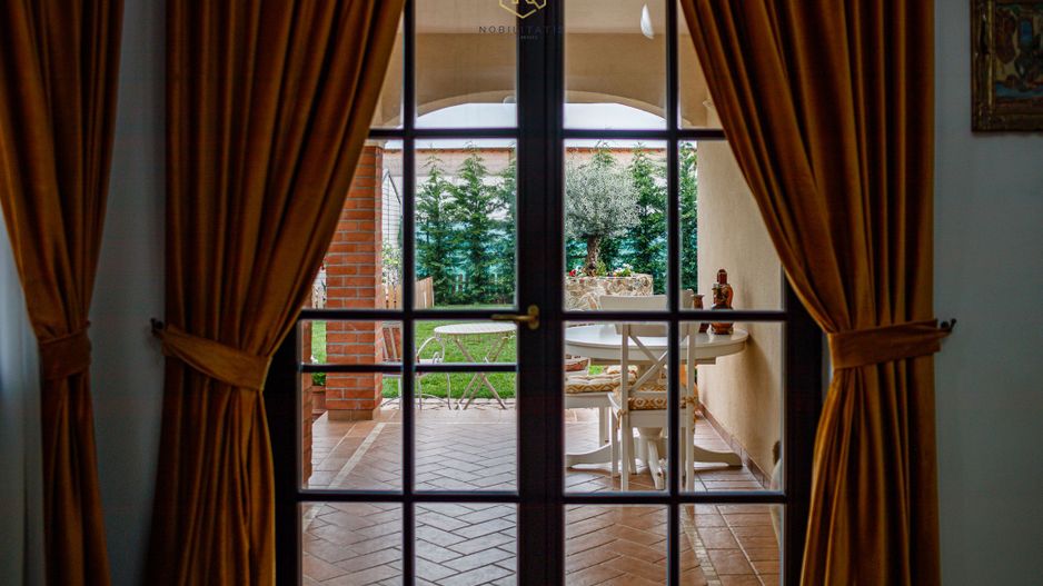 OFERTA VANDUTA - Atmosfera si farmecul unei vacante permanente - Poză 7