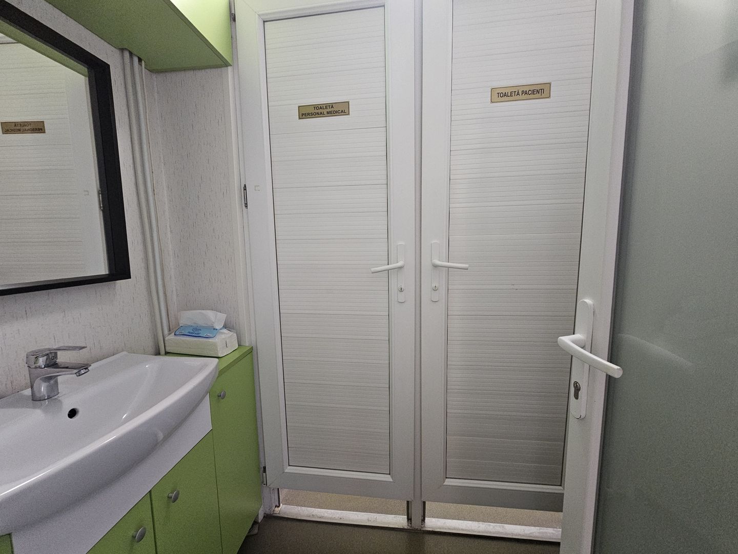 Cabinet stomatologic la cheie/apartament sau business/Constanta - Poză 6