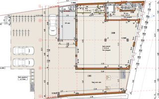 Imobil versatil cu functiuni mixte zona P-ta Mihai Viteazul - Poză 26