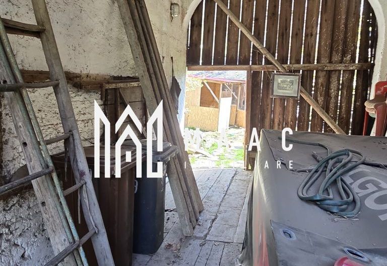 Casa Individuala I 4 Camere I Teren 1200mp I Gales- Saliste - Poză 10
