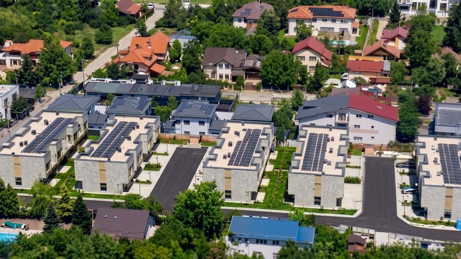 Vilă în Pipera, 116 mp utili, 2 locuri de parcare, București - Poză 11