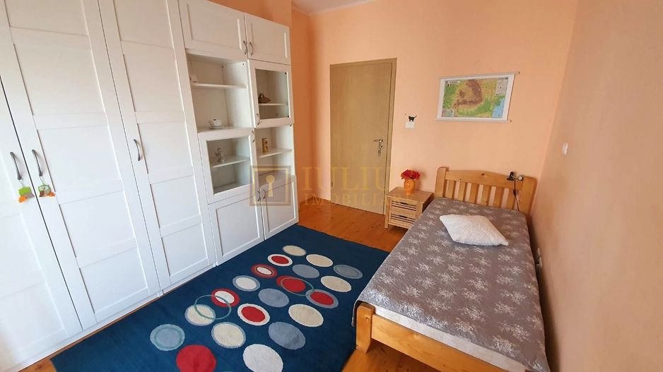 Apartament cu 3 camere in Braytim, disponibil din 15 septembrie - Poză 5