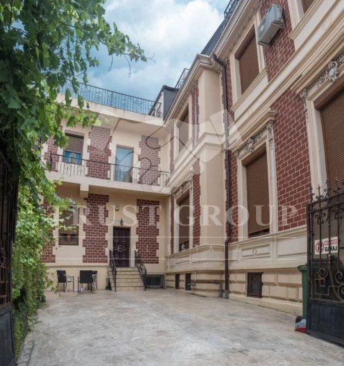 Vilă Superba în zona Mosilor - Comision 0% - Poză 9