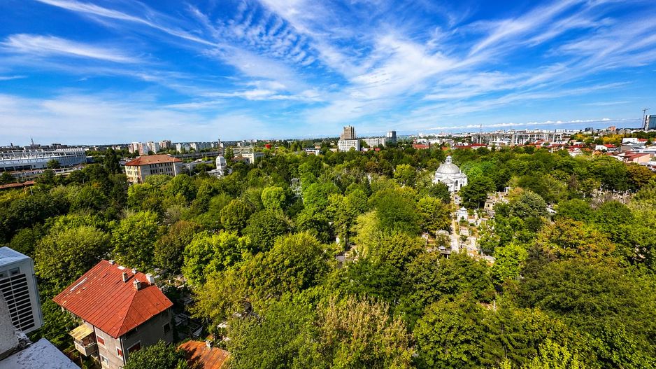 Apartament 2 camere de închiriat | Turda – Domenii vedere panoramica - Poză 10