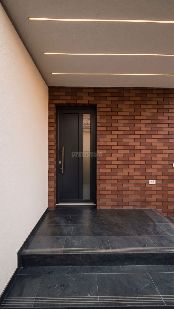 Duplex despartit prin casa scarii Urseni - Mosnita Noua - Comision 0 - Poză 5
