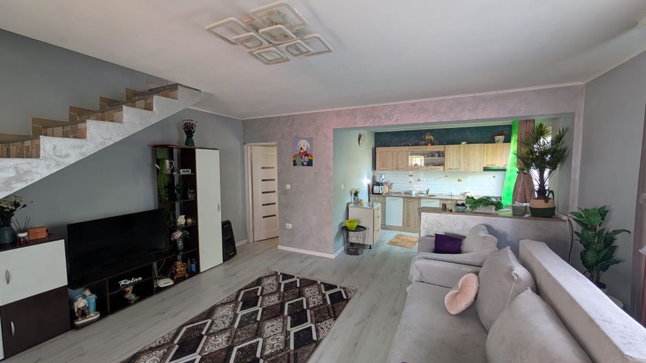 Vanzare Casa Dragomirești-Vale, Ilfov - Curte Mare, Oportunitate - Poză 1