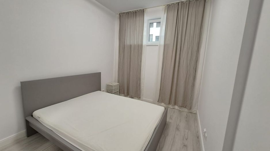 Apartament 3 cam B-dul Timisoara Str. Valea Calmatuiului - Poză 10