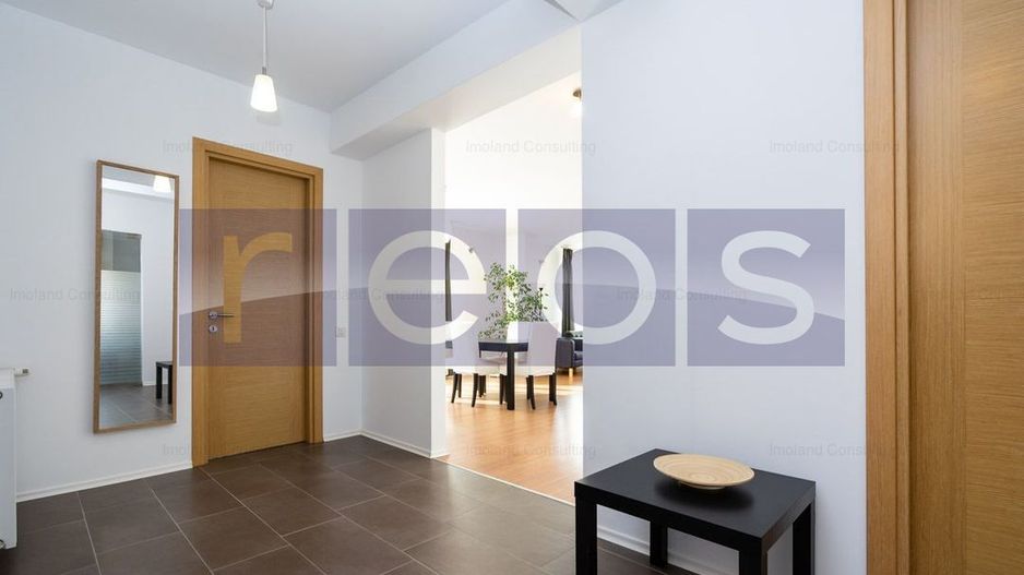 APARTAMENT IN VILA 3 CAMERE | 180MP |  NOU RENOVAT | LOC PARCARE | LUX - Poză 10