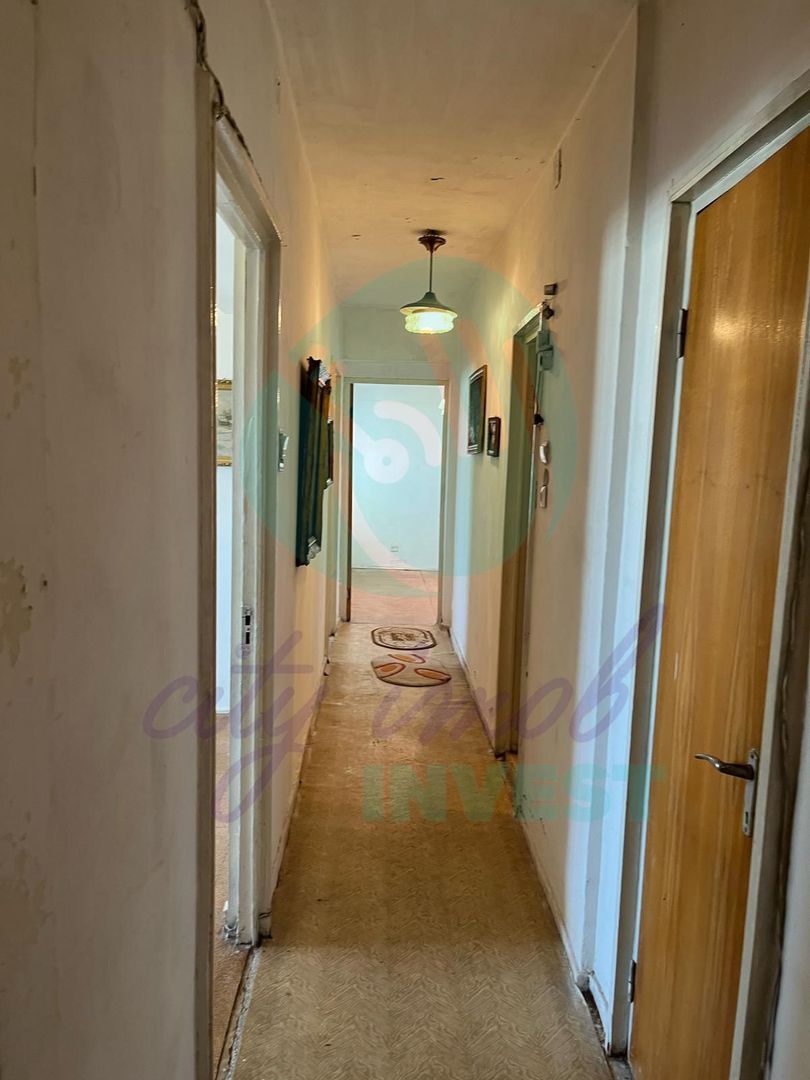 Apartament cu 3 camere, vedere liberă | Zona Iancului - Poză 9