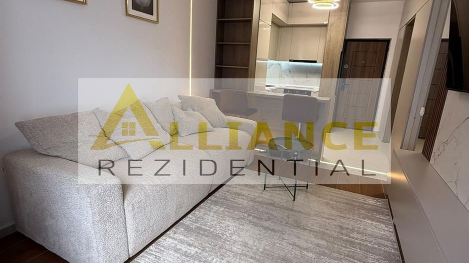5 MINUTE METROU BERCENI - STUDIO - 40mp - 82.280â¬ - Poză 5