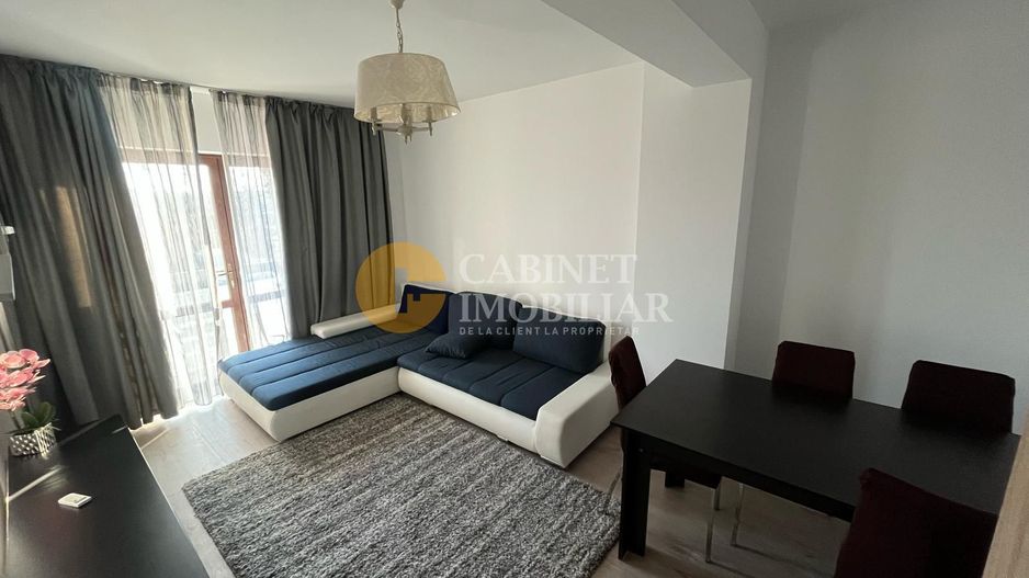 Chirie - 2 camere - Parter - Poză 1