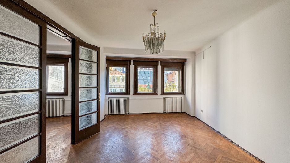 4 Camere Vila Reprezentativa | Parcul Kiseleff Victoriei - Poză 1