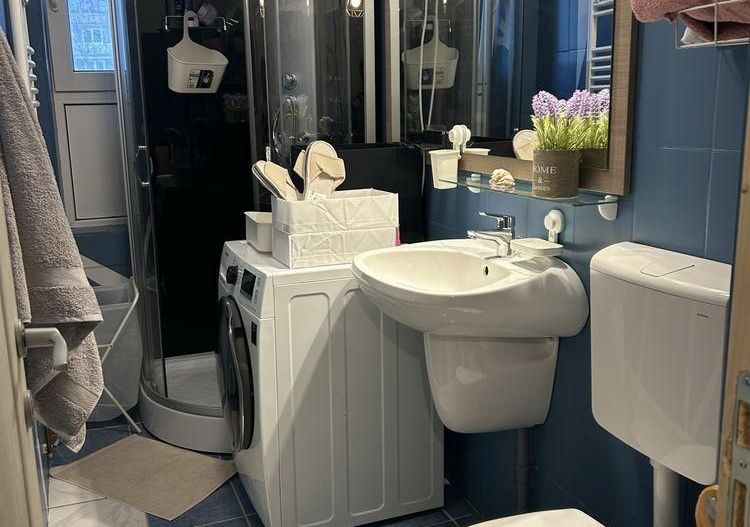 GARSONIERA P-TA SUDULUI, PRIMA INCHIRIERE, LOC PARCARE, TOTUL NOU - Poză 7