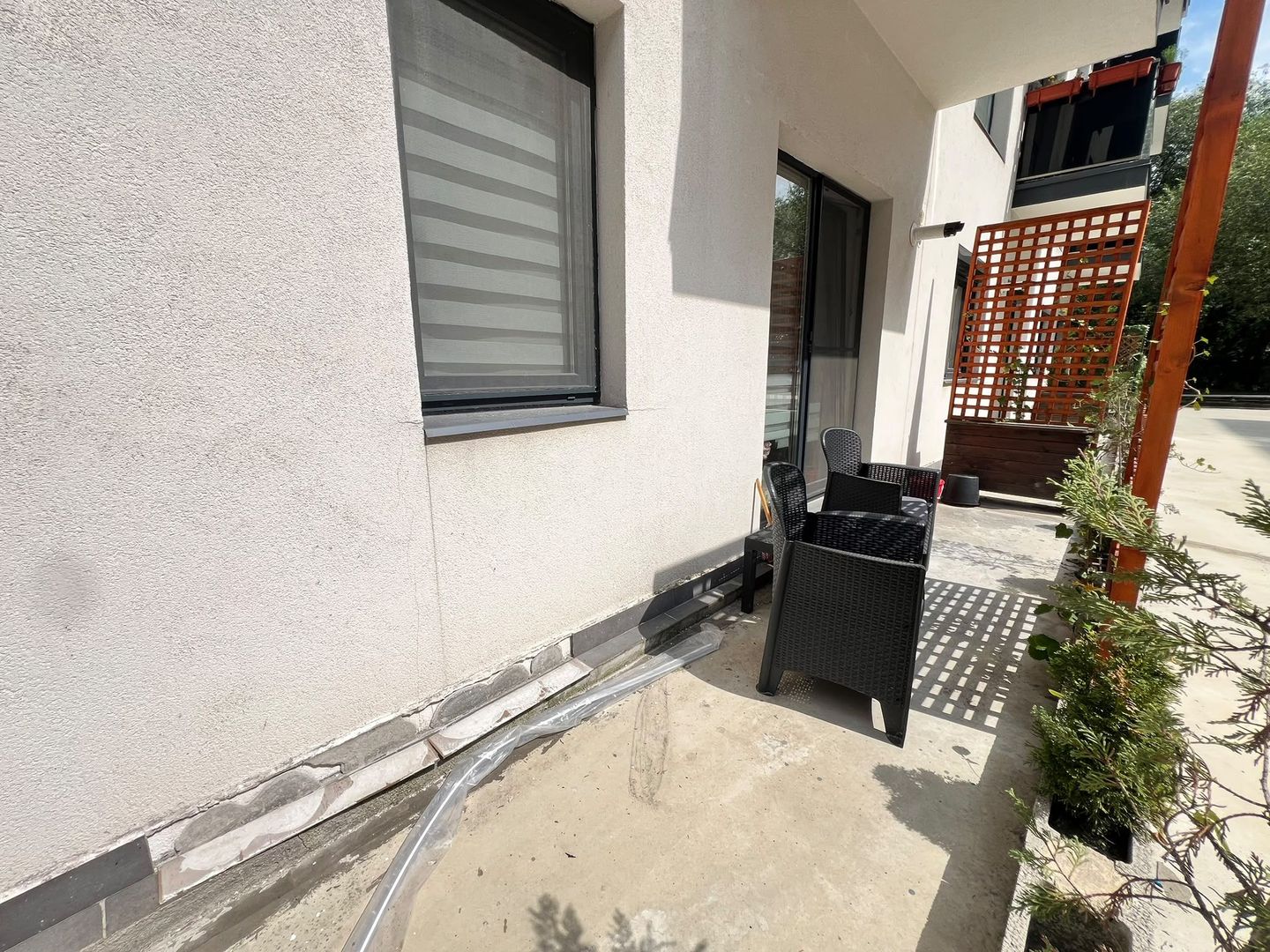 Apartament cu 2 camere la prima inchiriere | Ego Residence | Parcare subterana - Poză 12