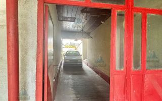 Casă de vânzare pe Strada Cetății, teren 428 mp - Poză 19