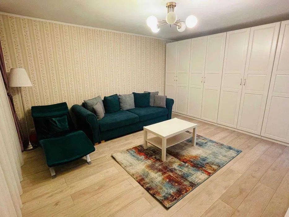 Apartament superb cu doua camere, Calea Calarasi-Muncii - Poză 2