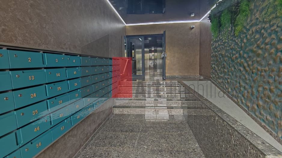 2 camere Mihai Bravu bloc 2024 - prima inchiriere - Poză 9