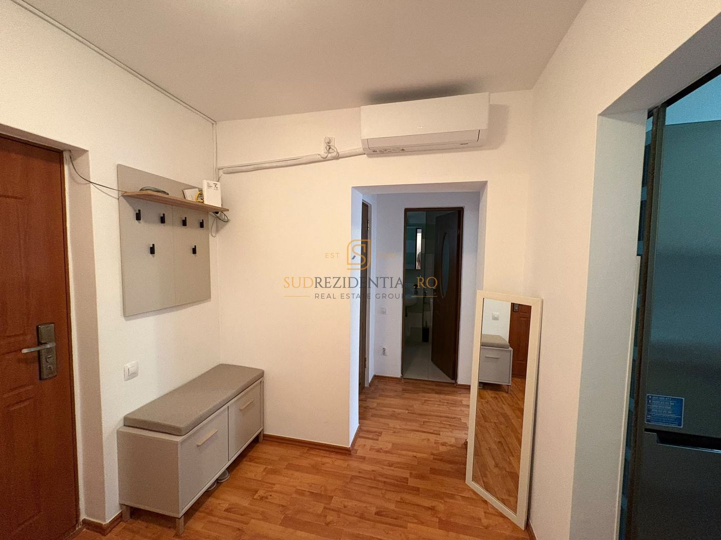 Prima închiriere | 2 camere | Parcare inclusă | Metrou Piata Sudului - Poză 6