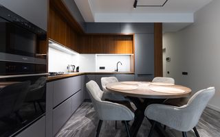 Vânzare, apartament, 3 camere, strada Bogdan Voievod, Râșcani - Poză 2