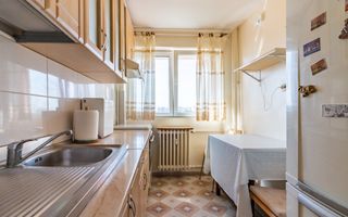 Apartament cu 3 camere de vânzare în zona Obor - Poză 5