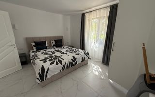 Apartament la casă de închiriat | Parter | Complet Mobilat - Poză 4