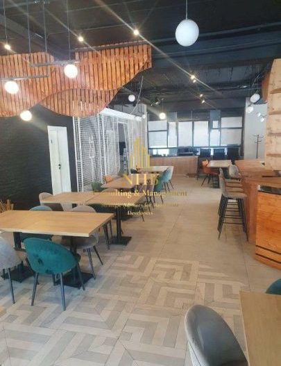 Spatiu Comercial | Calea Floreasca | Pretabil Restaurant | Parcare - Poză 3