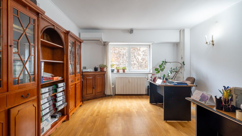 COMISION 0% - Apartament cu 4 camere Calea Calarasi - vedere laterala - Poză 1