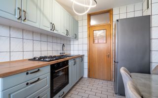 COMISION 0% - 3 camere - str. Traian - Matei Basarab, imobil cu lift - Poză 8
